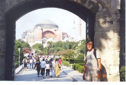 Turkey2001